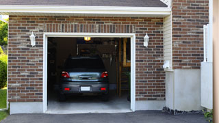 Garage Door Installation at Dormany Estates, Florida